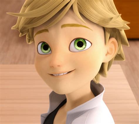 adrien agreste